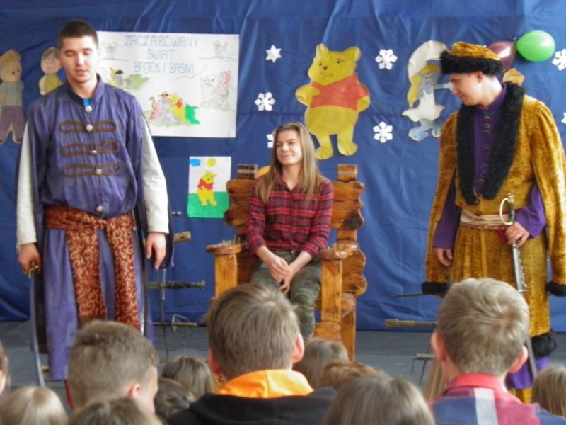 Prezentacja - Rekonstrukto